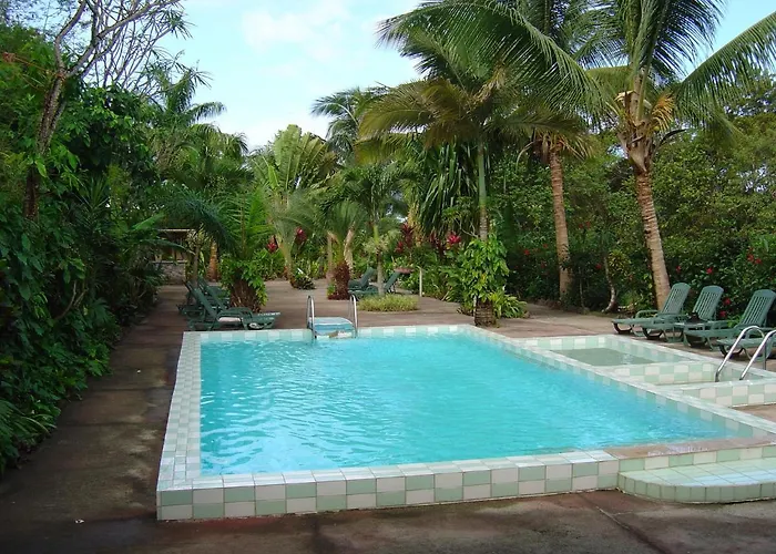 Sunset Bay Club & Seaside Resort