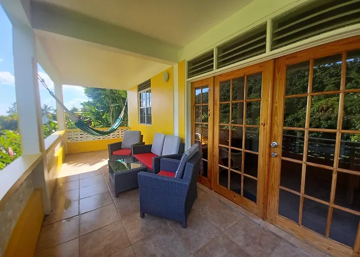 Mango Garden Cottages