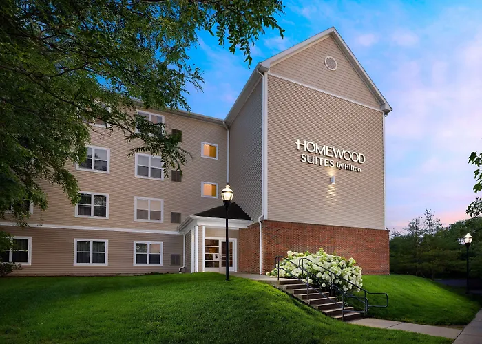 Homewood Suites By Hilton Portsmouth