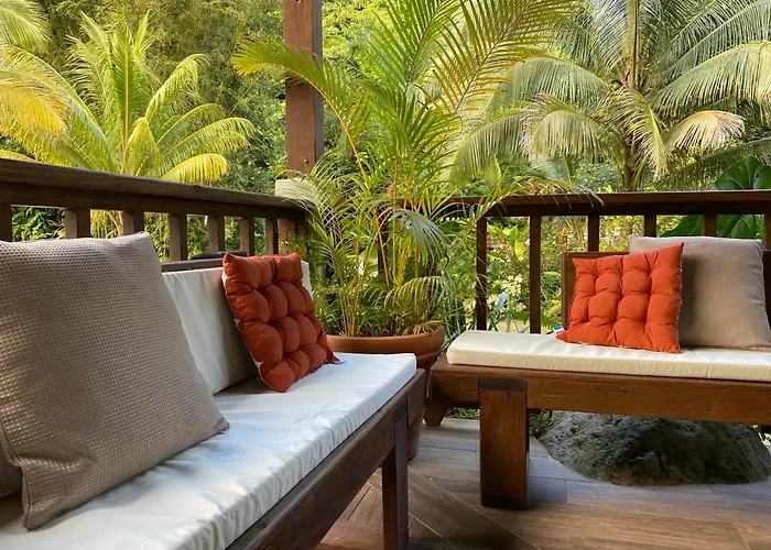 Sabifi River Resort