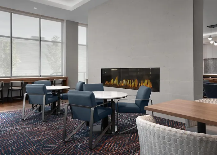 Homewood Suites By Hilton Portsmouth Downtown